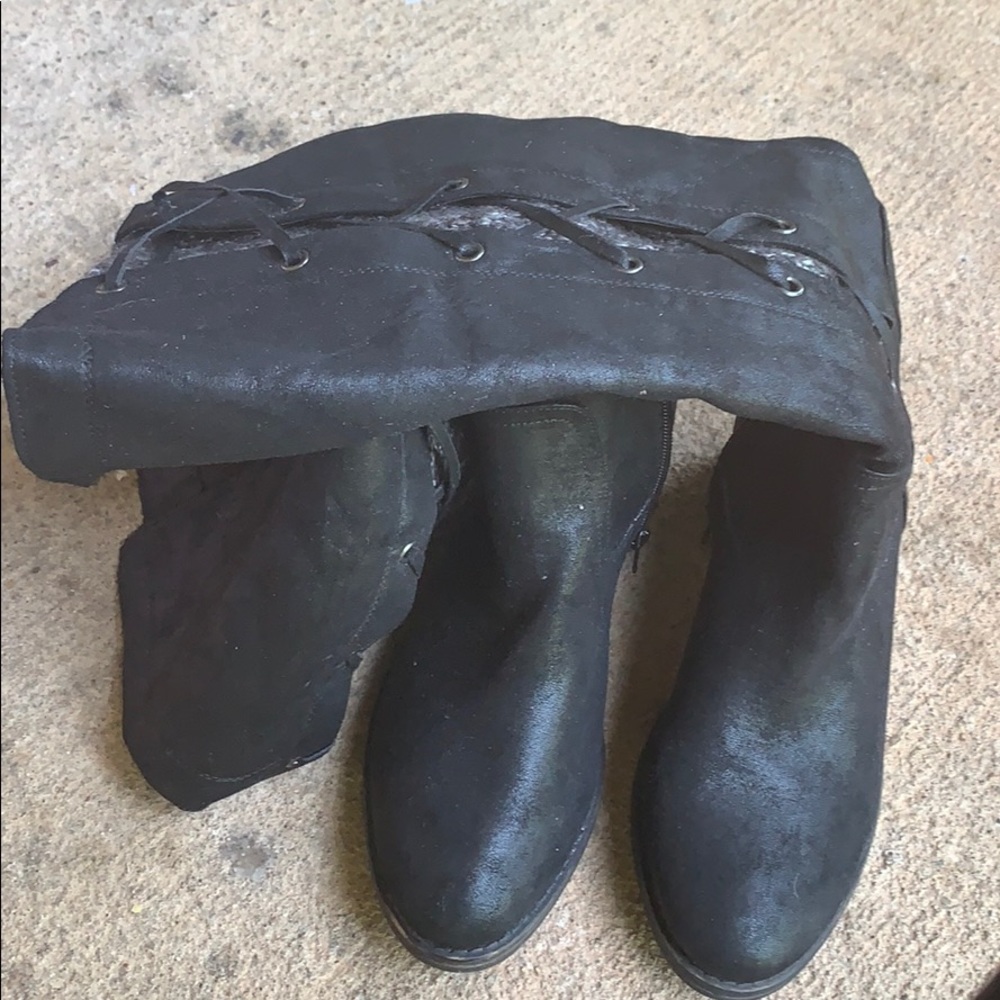 Women’s boots